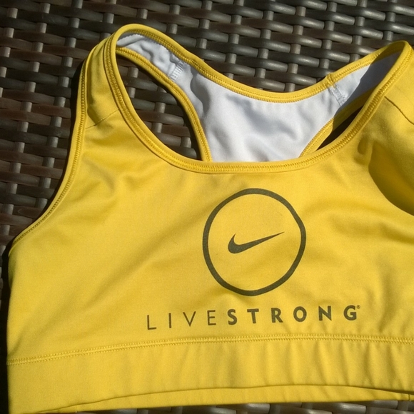 Nike Other - Nike sports bra